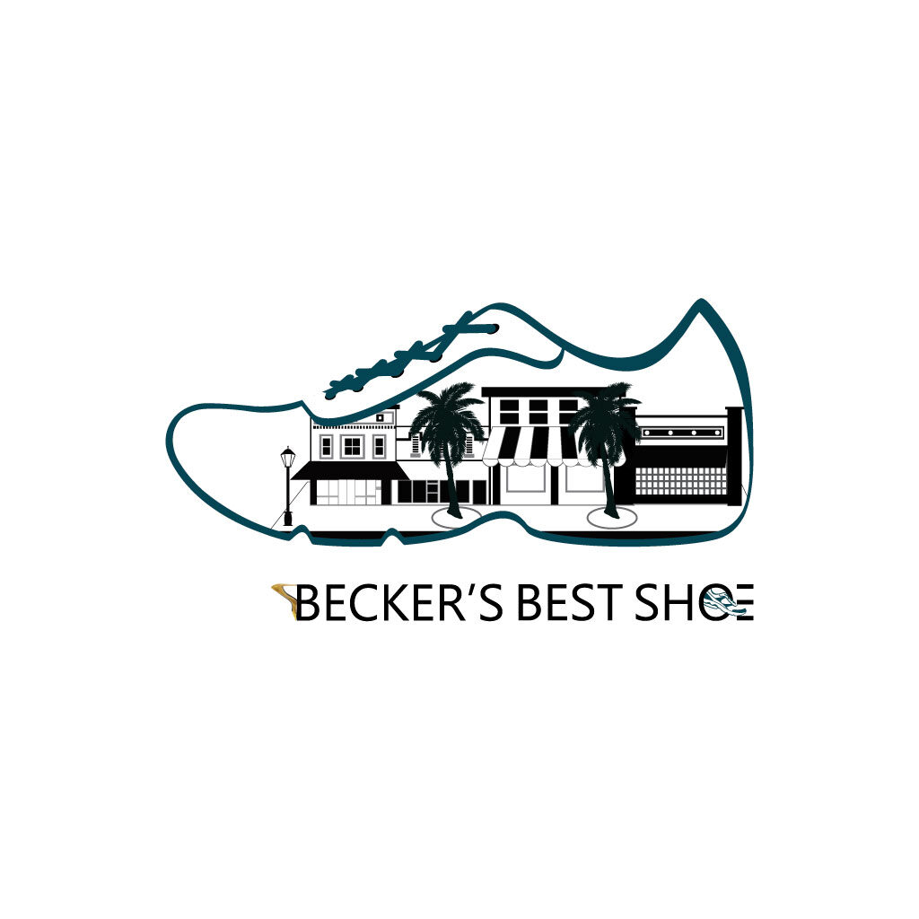 Beckers-Shoes Logo