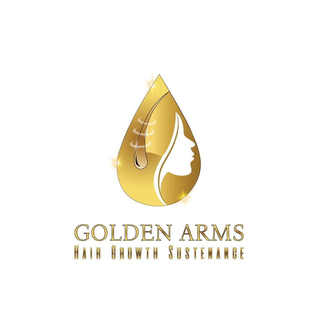Golden-Arms Logo