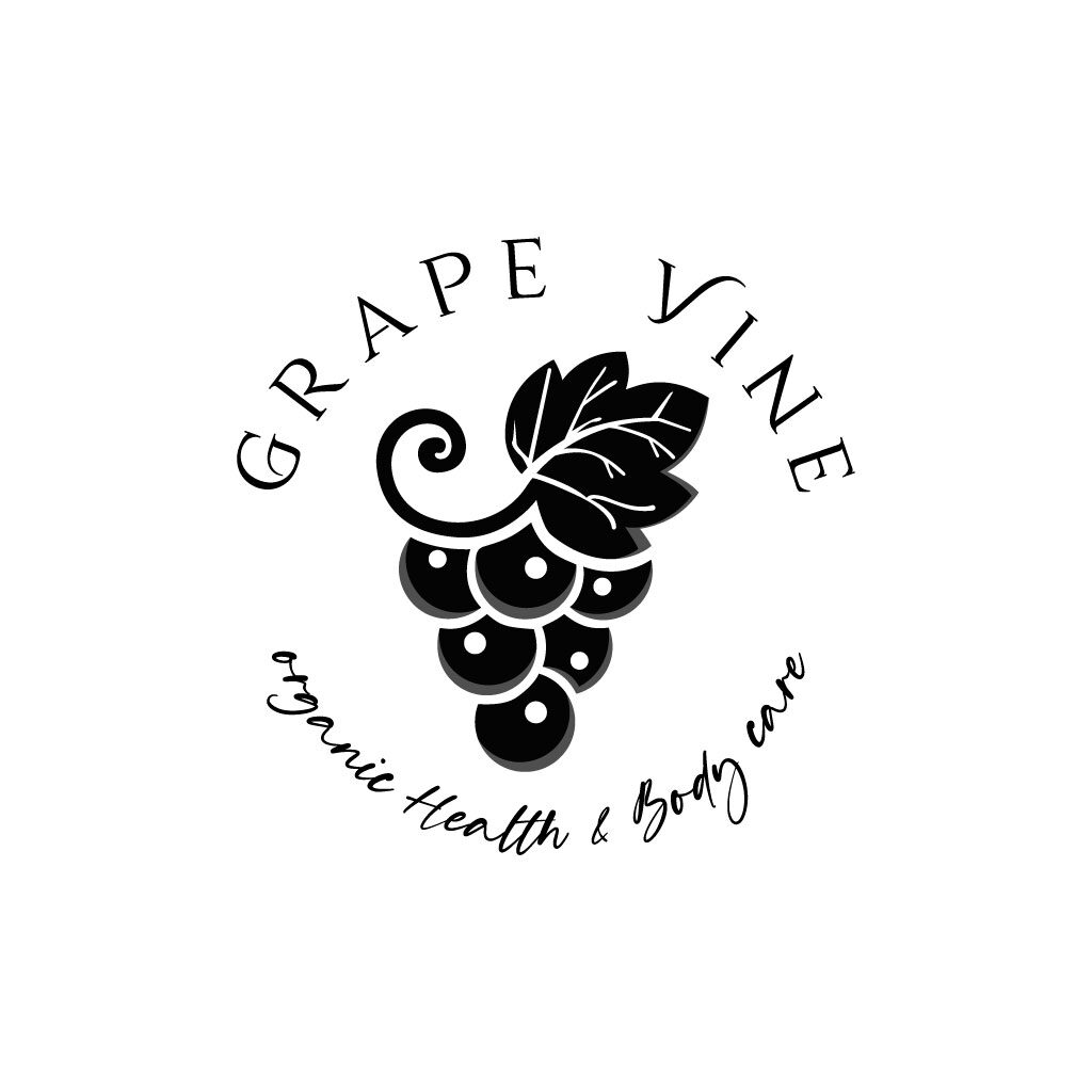Grapes-Vine Logo
