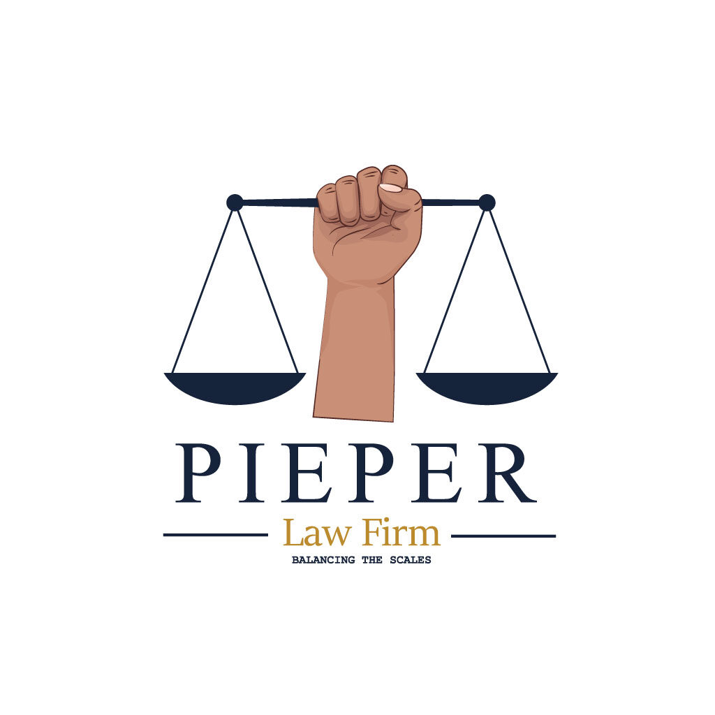 Pieper-Law Logo