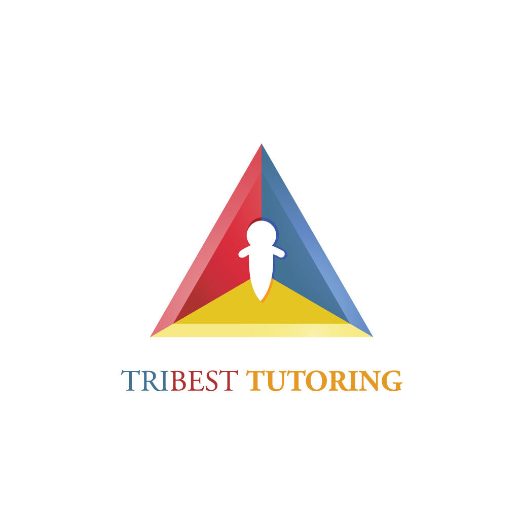 Tribest-Tutoring Logo
