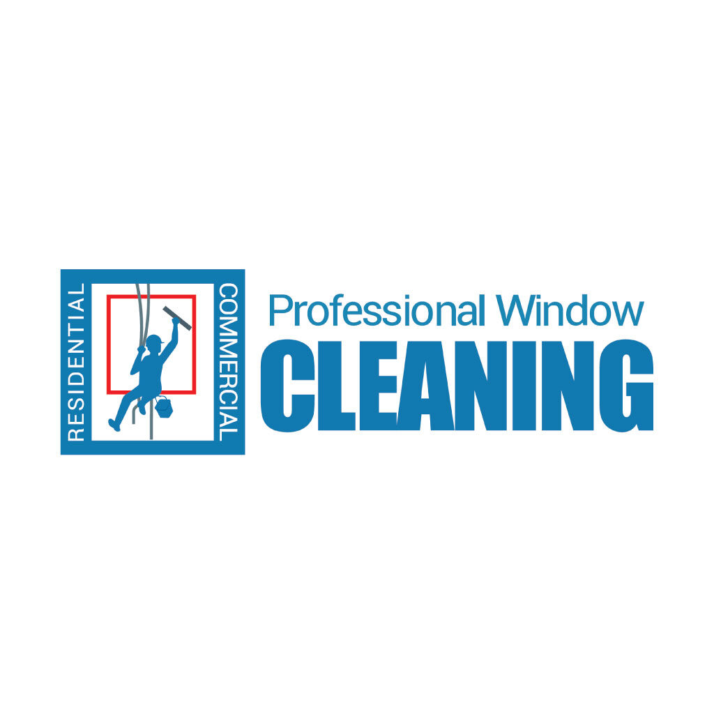 Window-Cleaning Logo
